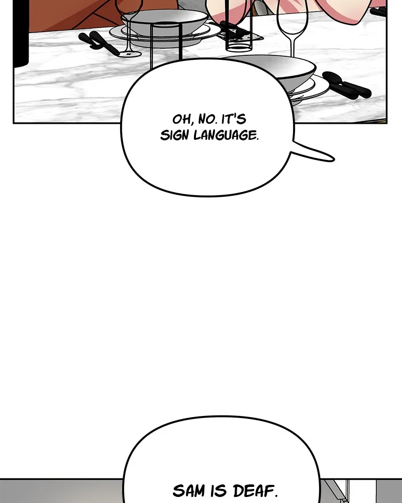 Sweetheart Chapter 61 page 89 - 