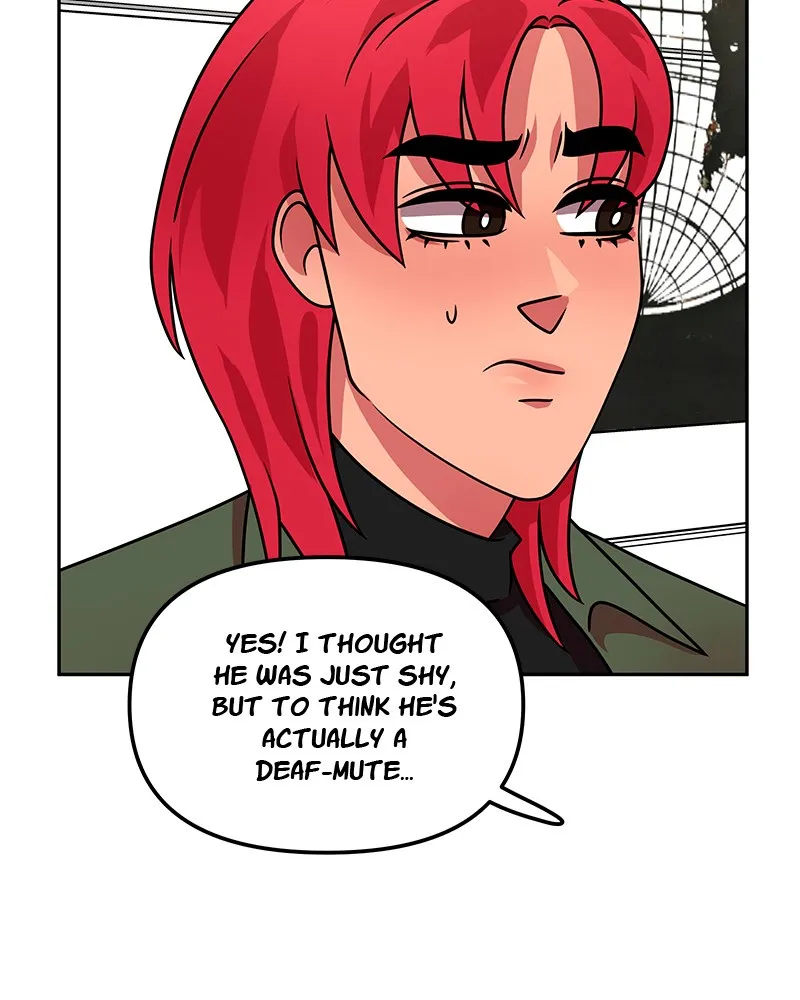 Sweetheart Chapter 61 page 94 - 