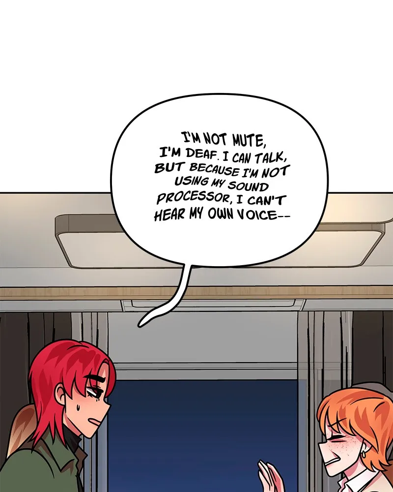 Sweetheart Chapter 61 page 95 - 