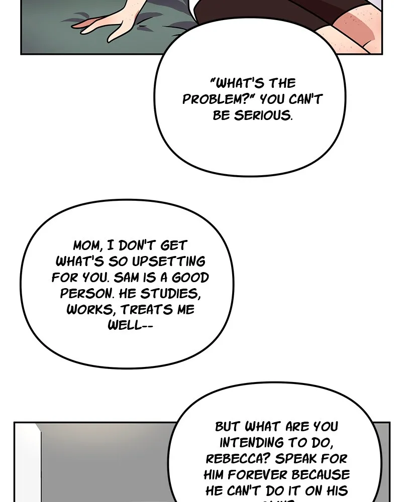 Sweetheart Chapter 61 page 98 - 