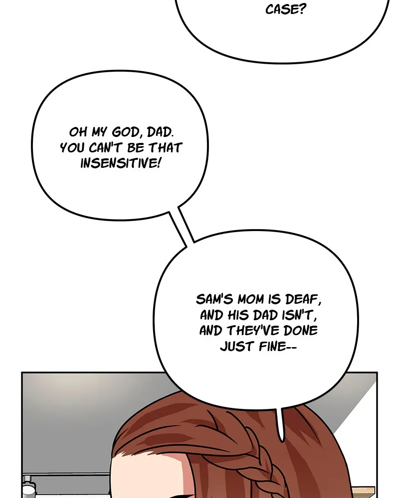 Sweetheart Chapter 61 page 100 - 