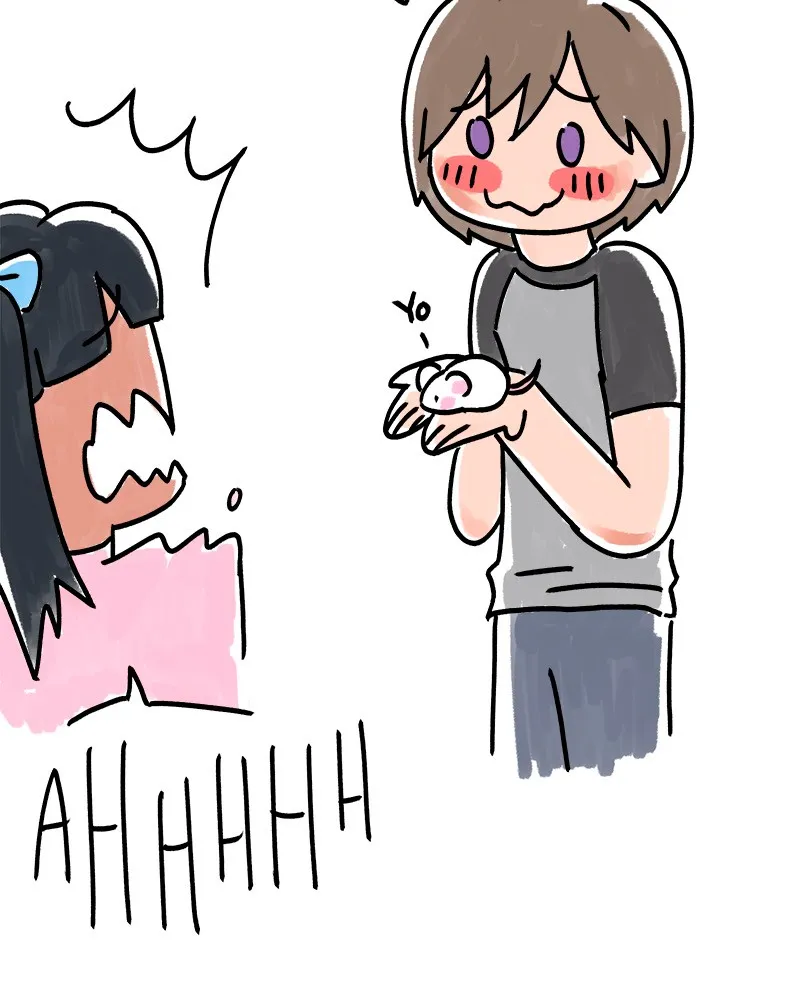 Sweetheart Chapter 62 page 13 - 