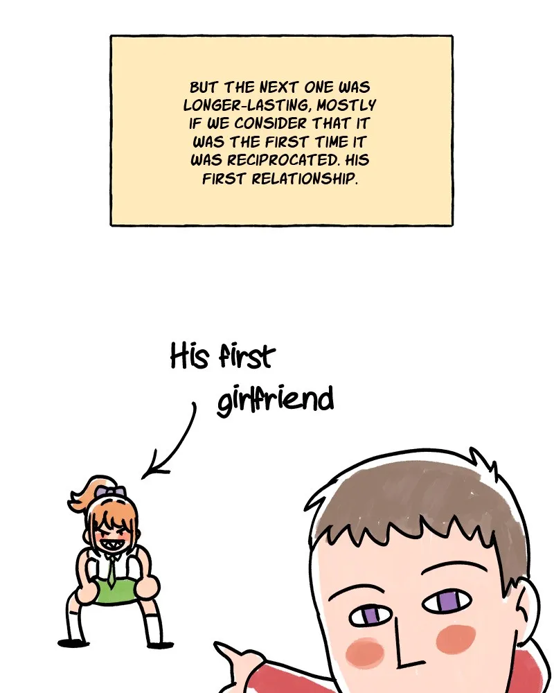 Sweetheart Chapter 62 page 20 - 