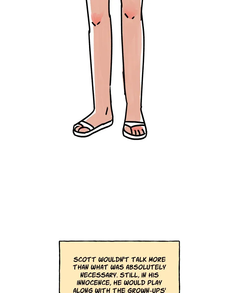Sweetheart Chapter 62 page 3 - 