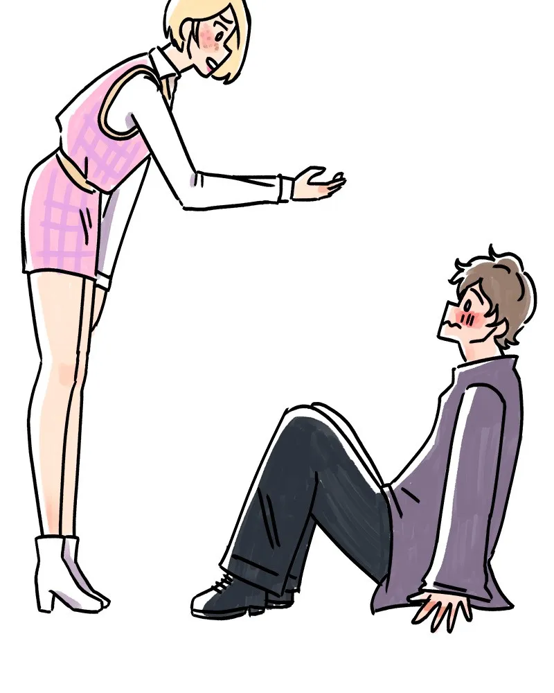 Sweetheart Chapter 62 page 28 - 