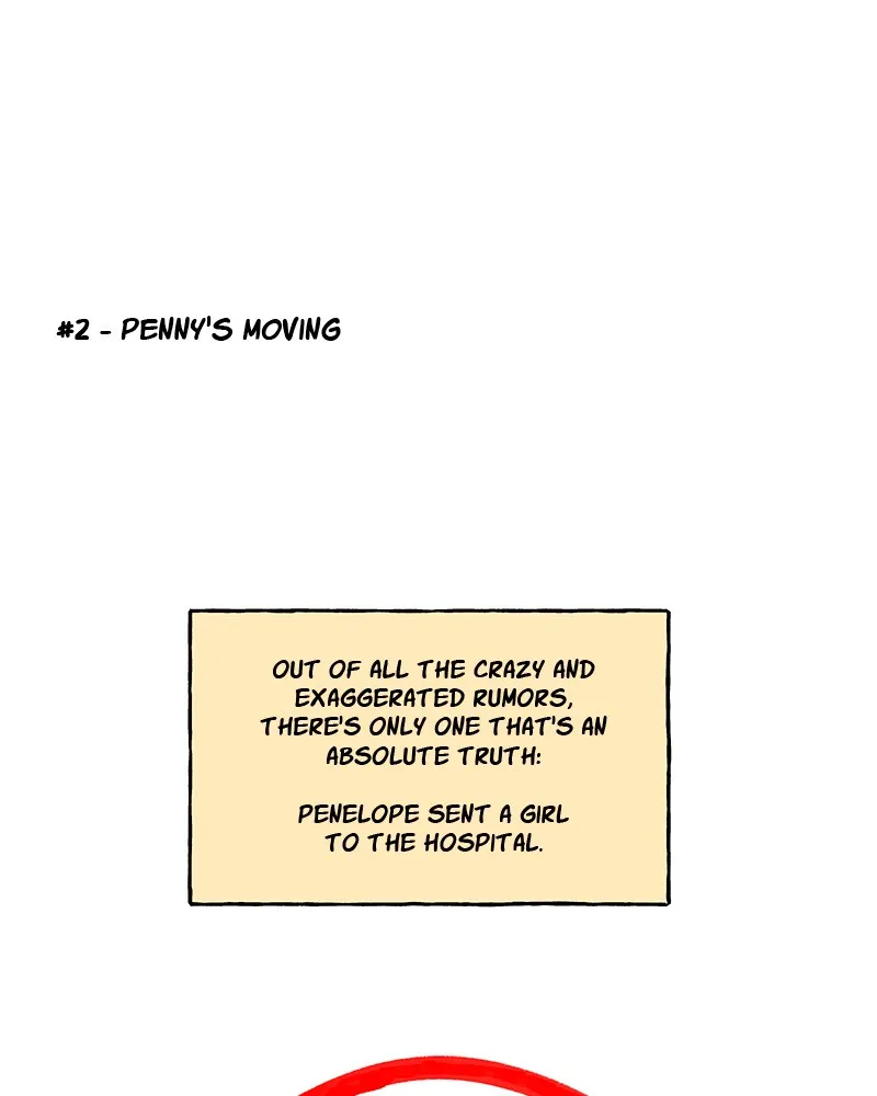Sweetheart Chapter 62 page 30 - 