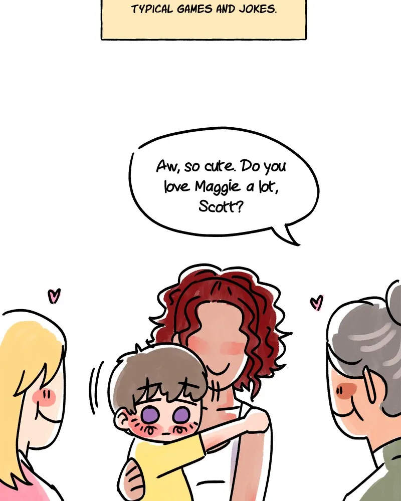 Sweetheart Chapter 62 page 4 - 