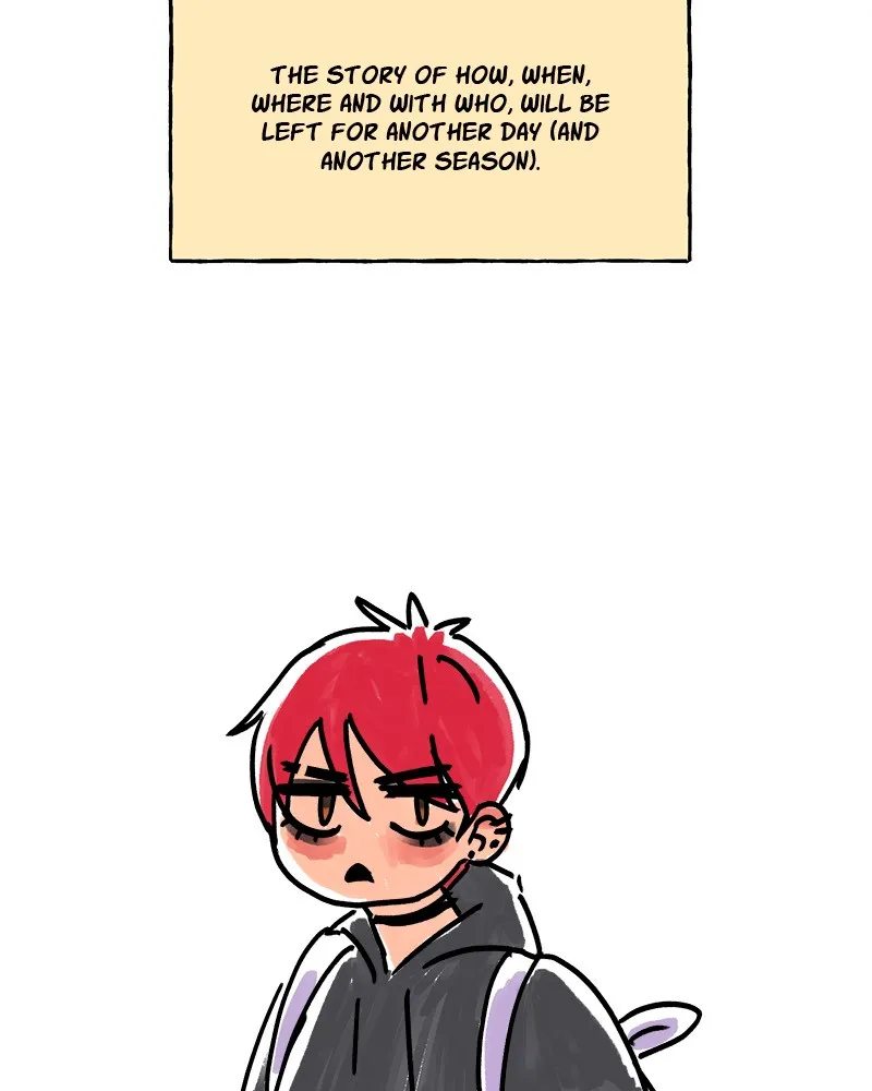 Sweetheart Chapter 62 page 32 - 