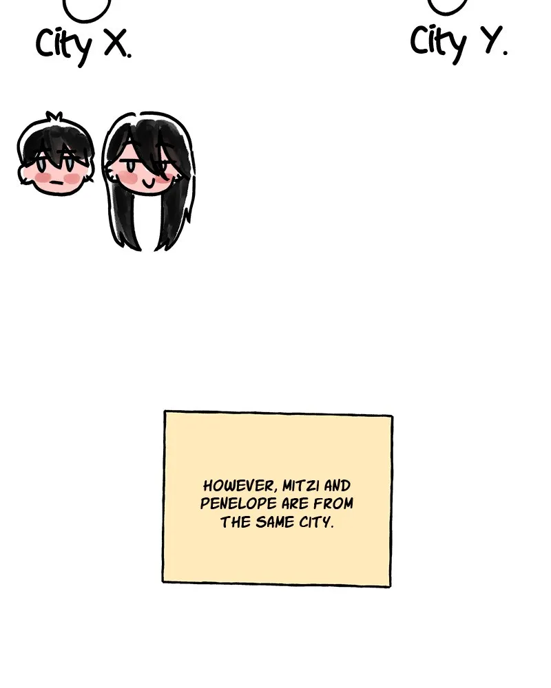 Sweetheart Chapter 62 page 36 - 
