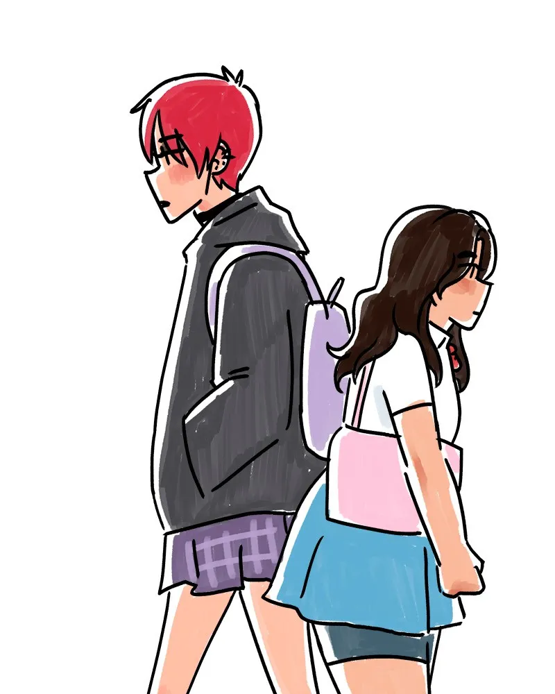 Sweetheart Chapter 62 page 37 - 