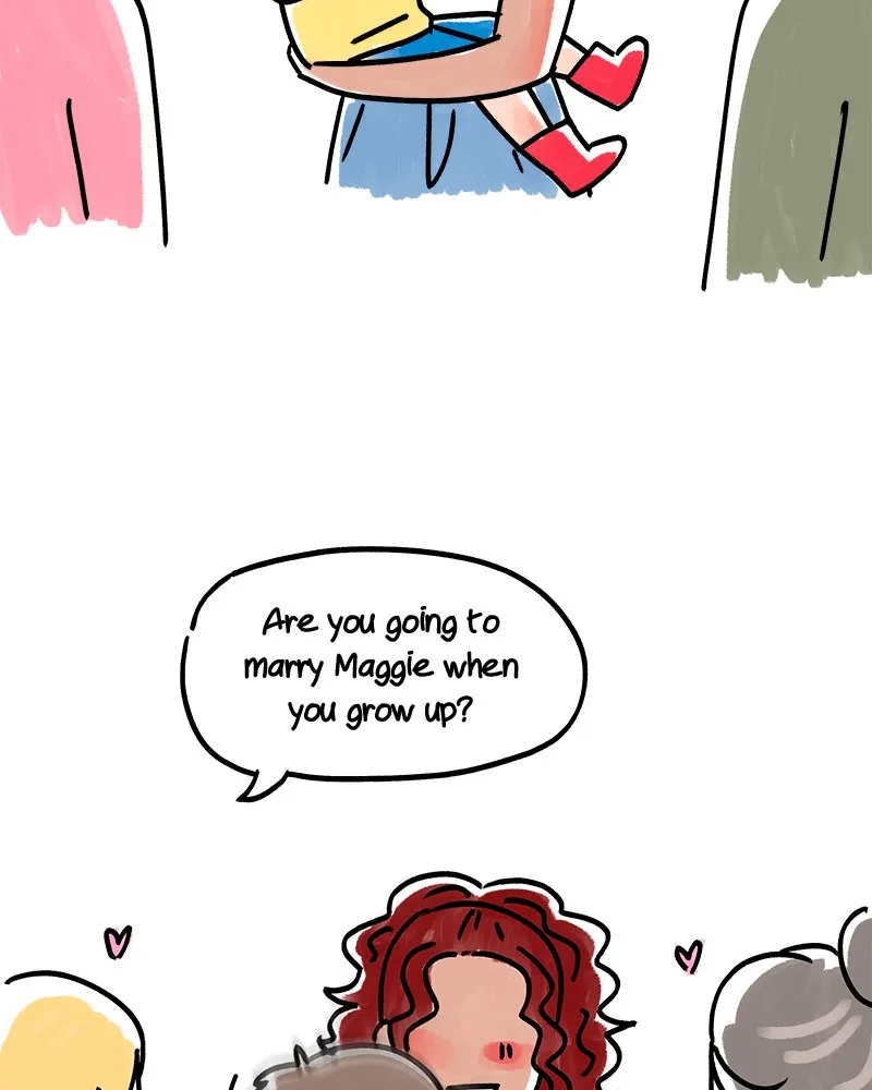 Sweetheart Chapter 62 page 5 - 