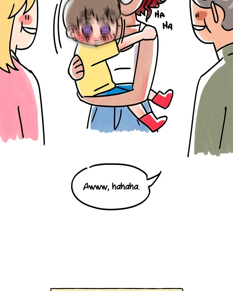 Sweetheart Chapter 62 page 6 - 