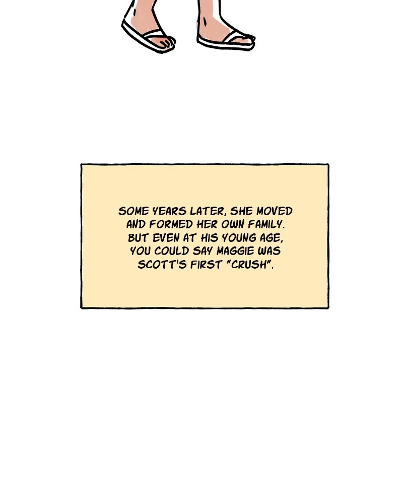 Sweetheart Chapter 62 page 9 - 
