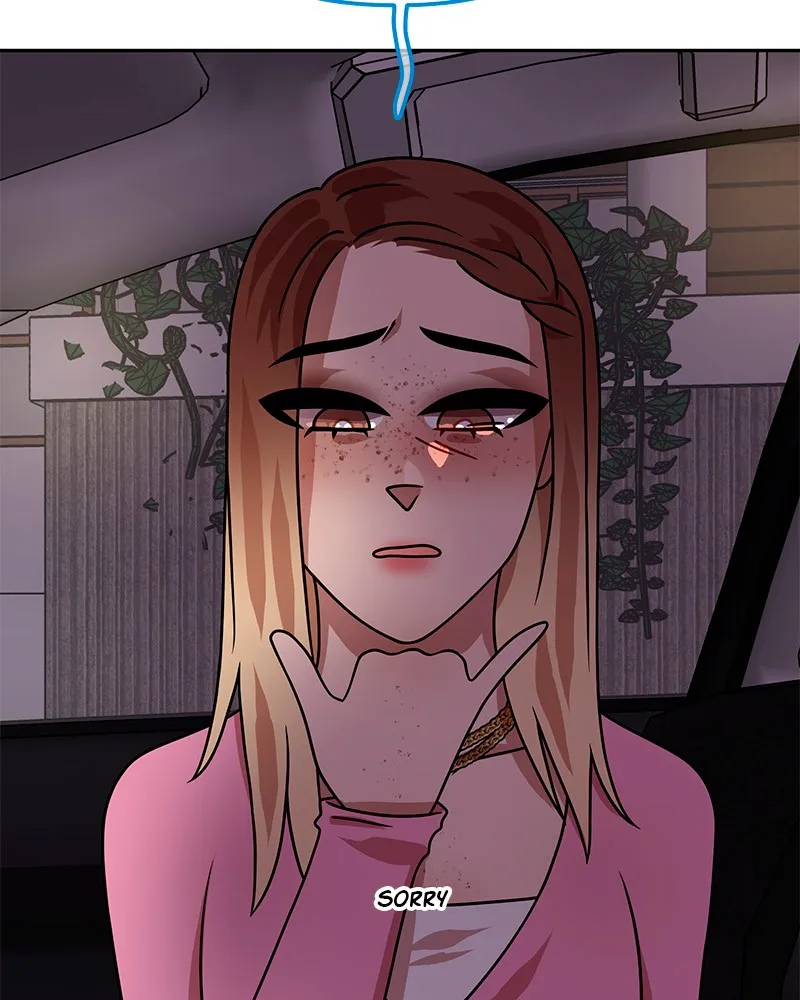 Sweetheart Chapter 63 page 11 - 