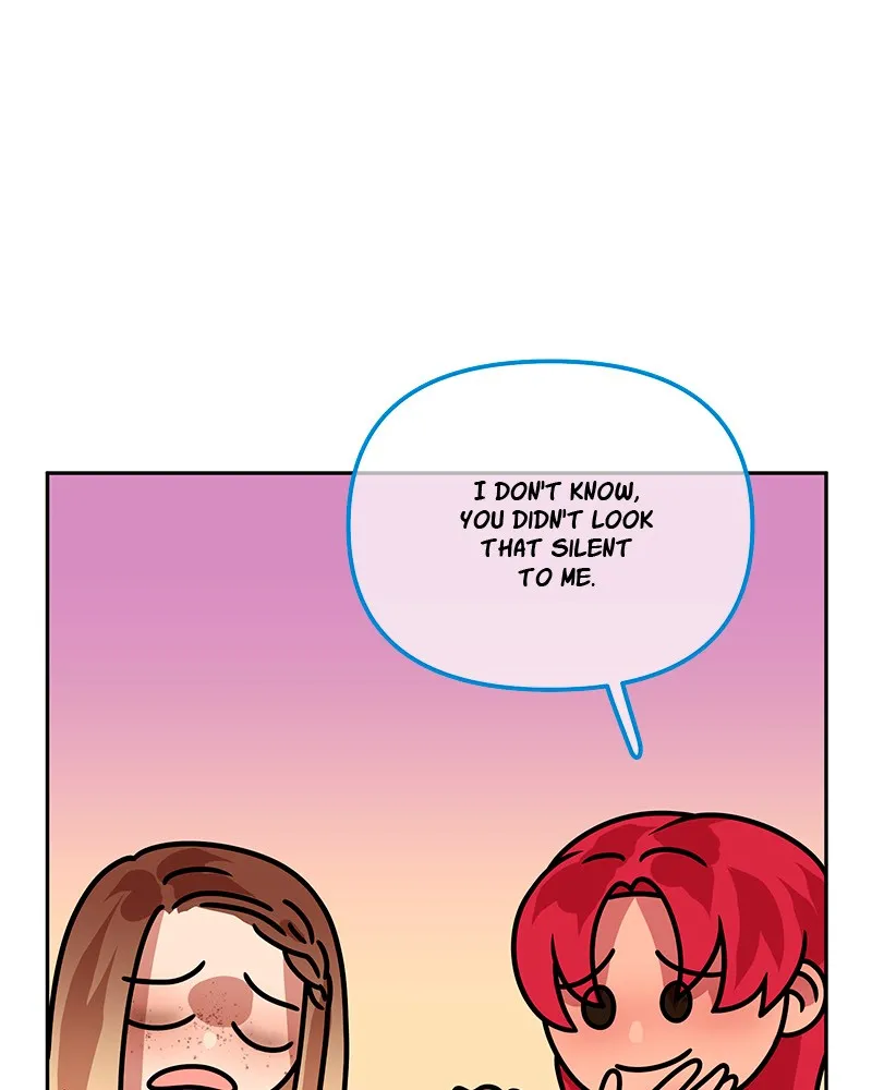 Sweetheart Chapter 63 page 17 - 