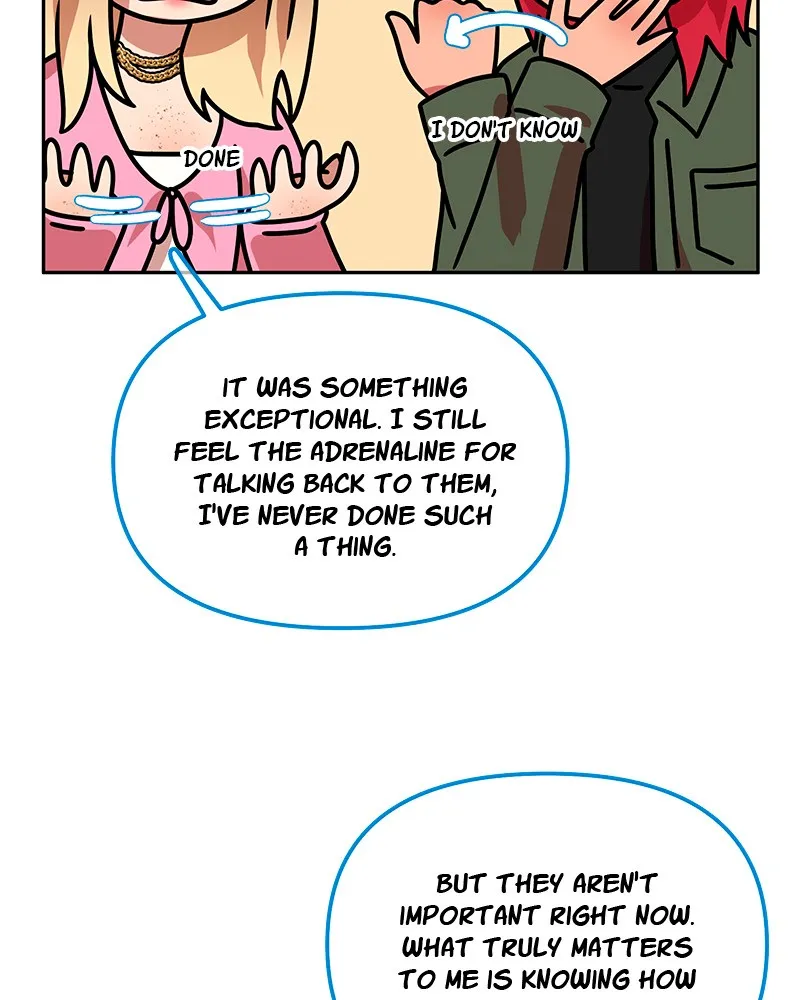Sweetheart Chapter 63 page 18 - 
