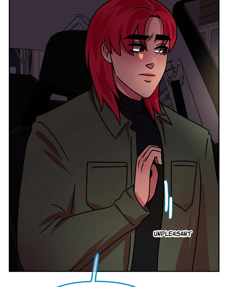 Sweetheart Chapter 63 page 21 - 