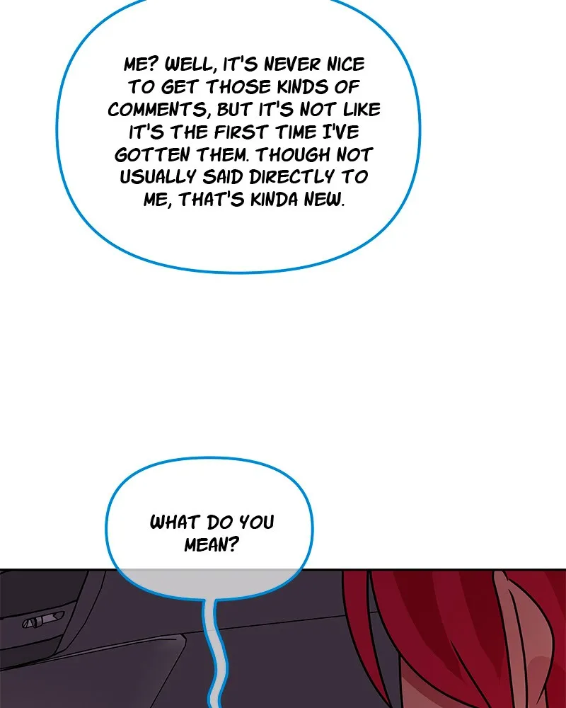Sweetheart Chapter 63 page 22 - 
