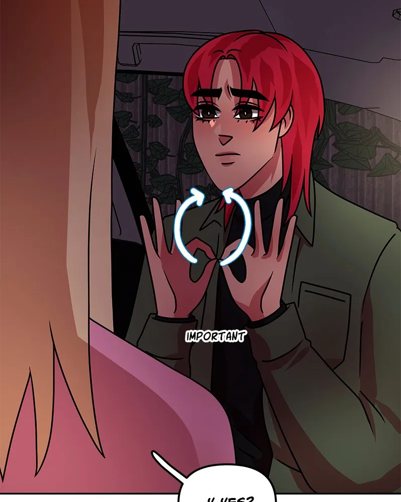 Sweetheart Chapter 63 page 25 - 