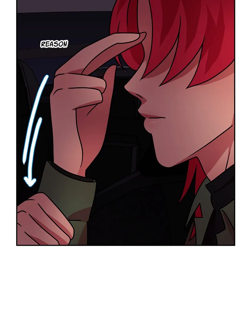 Sweetheart Chapter 63 page 27 - 