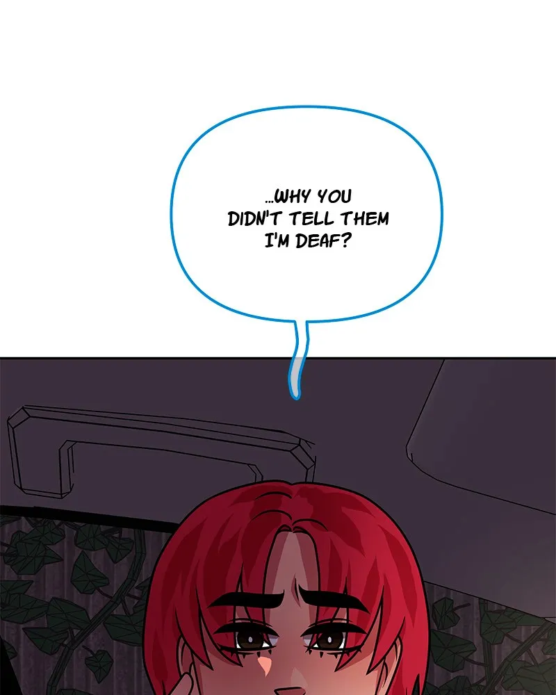 Sweetheart Chapter 63 page 28 - 