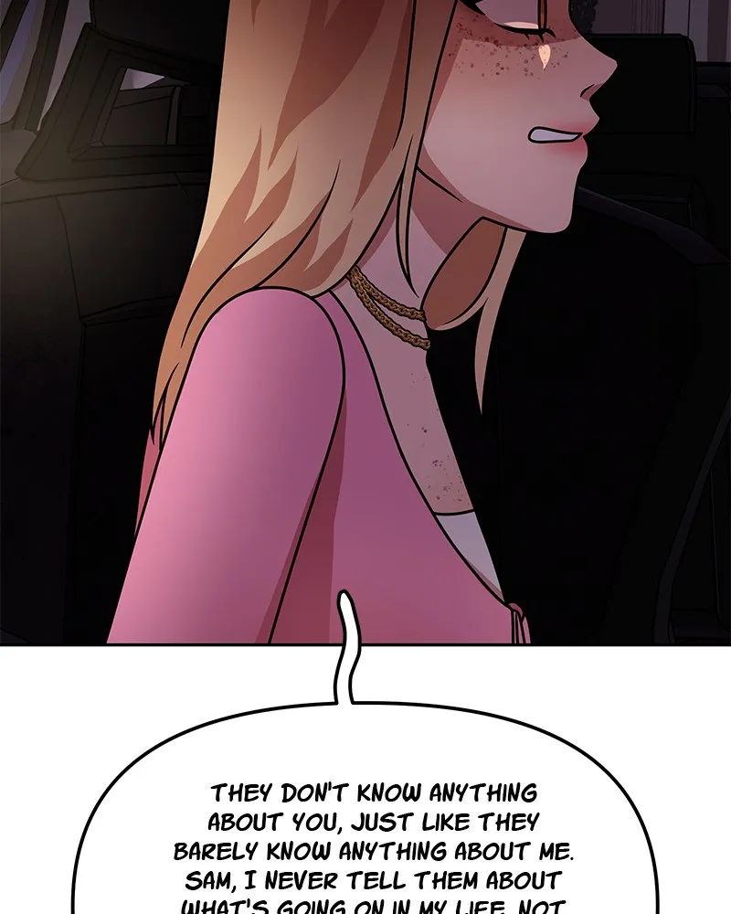 Sweetheart Chapter 63 page 33 - 