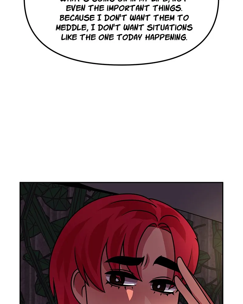 Sweetheart Chapter 63 page 34 - 