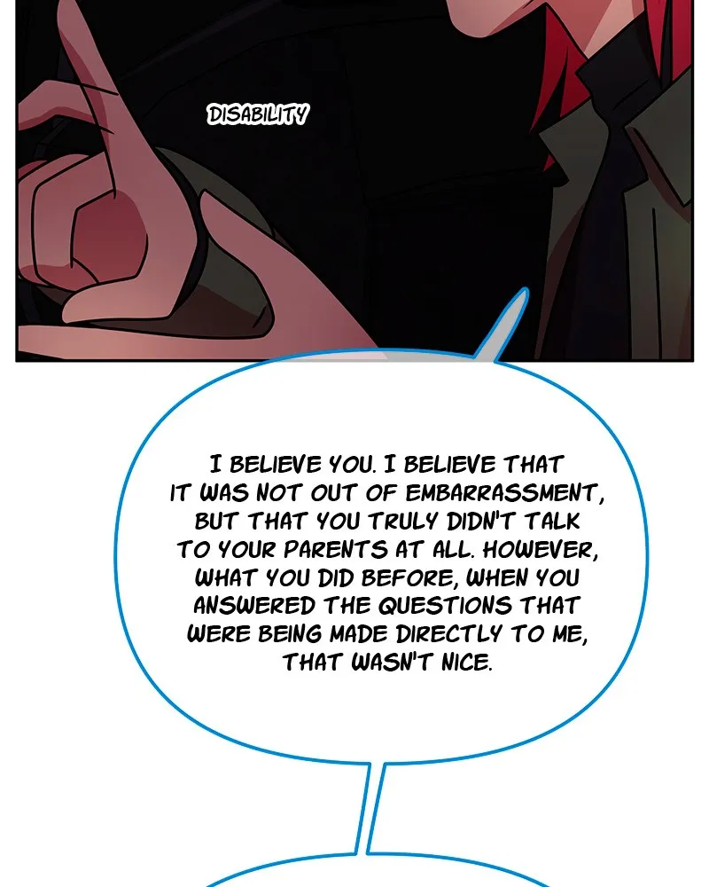 Sweetheart Chapter 63 page 37 - 