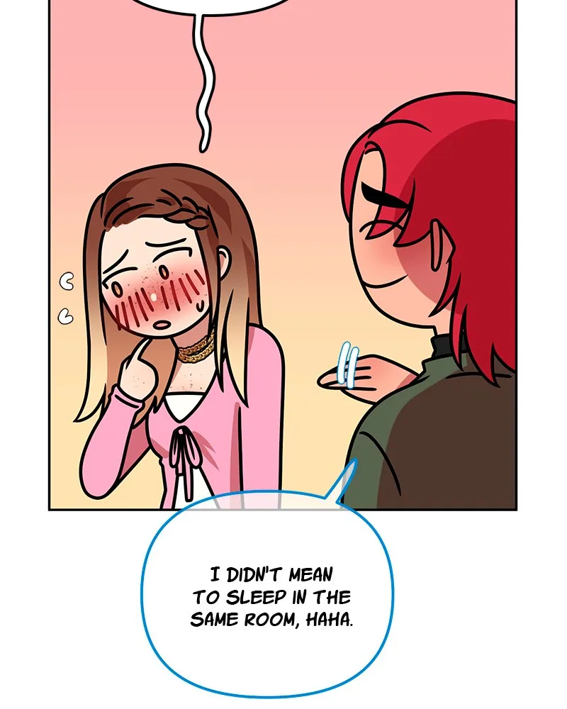Sweetheart Chapter 63 page 47 - 