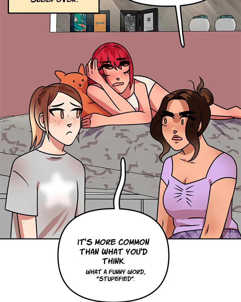 Sweetheart Chapter 63 page 56 - 