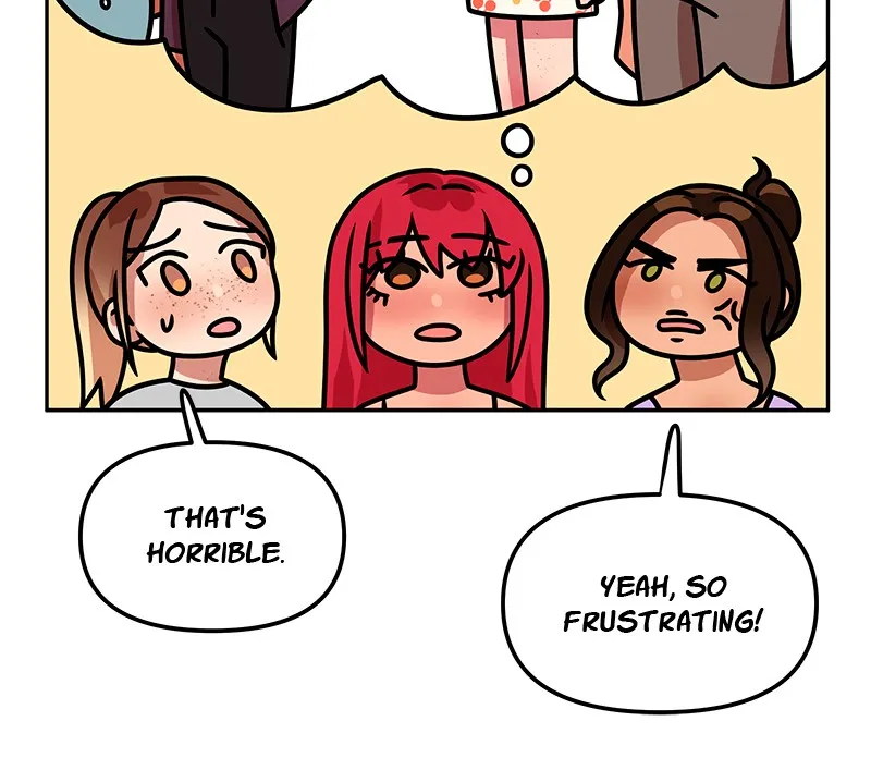 Sweetheart Chapter 63 page 58 - 