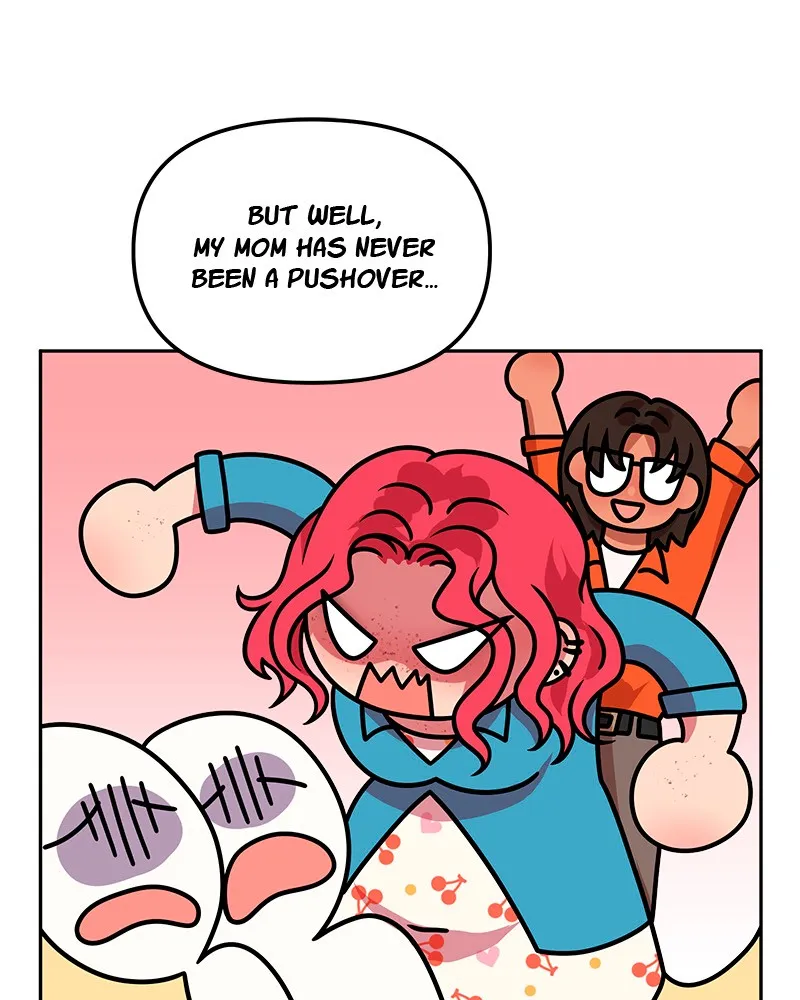 Sweetheart Chapter 63 page 59 - 