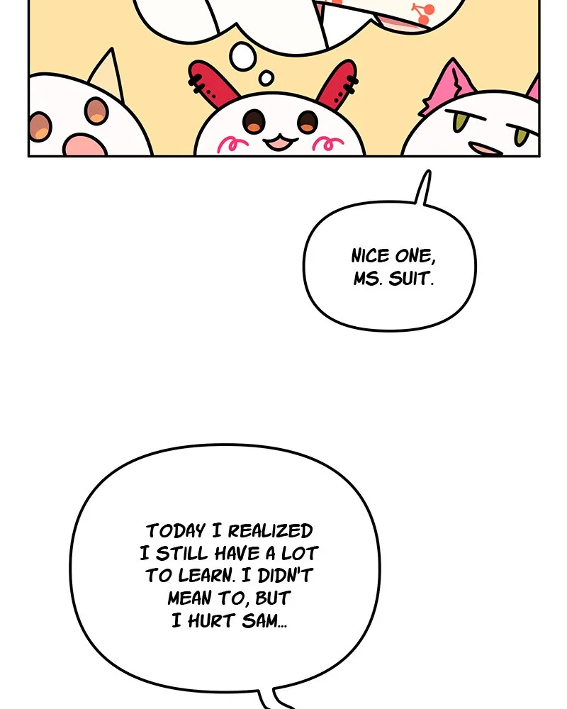 Sweetheart Chapter 63 page 60 - 