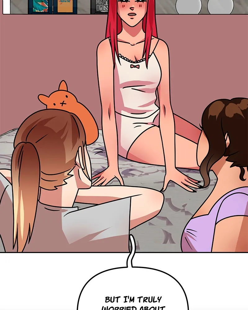 Sweetheart Chapter 63 page 63 - 