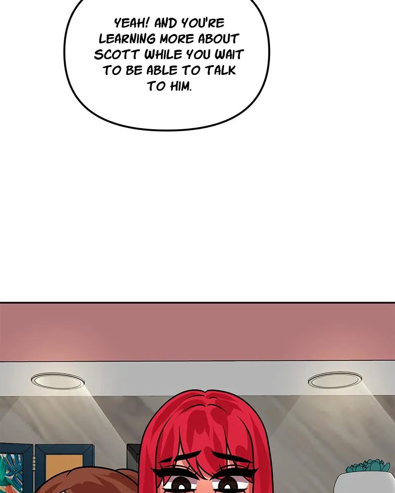 Sweetheart Chapter 63 page 69 - 