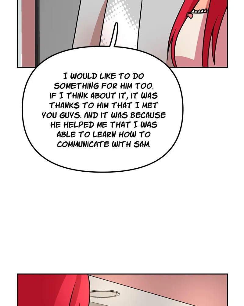Sweetheart Chapter 63 page 72 - 