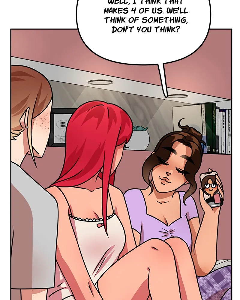 Sweetheart Chapter 63 page 83 - 