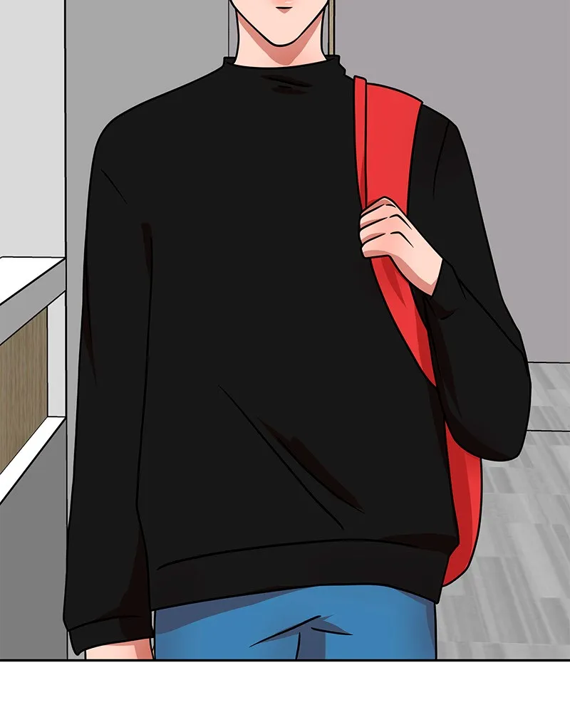 Sweetheart Chapter 64 page 12 - 