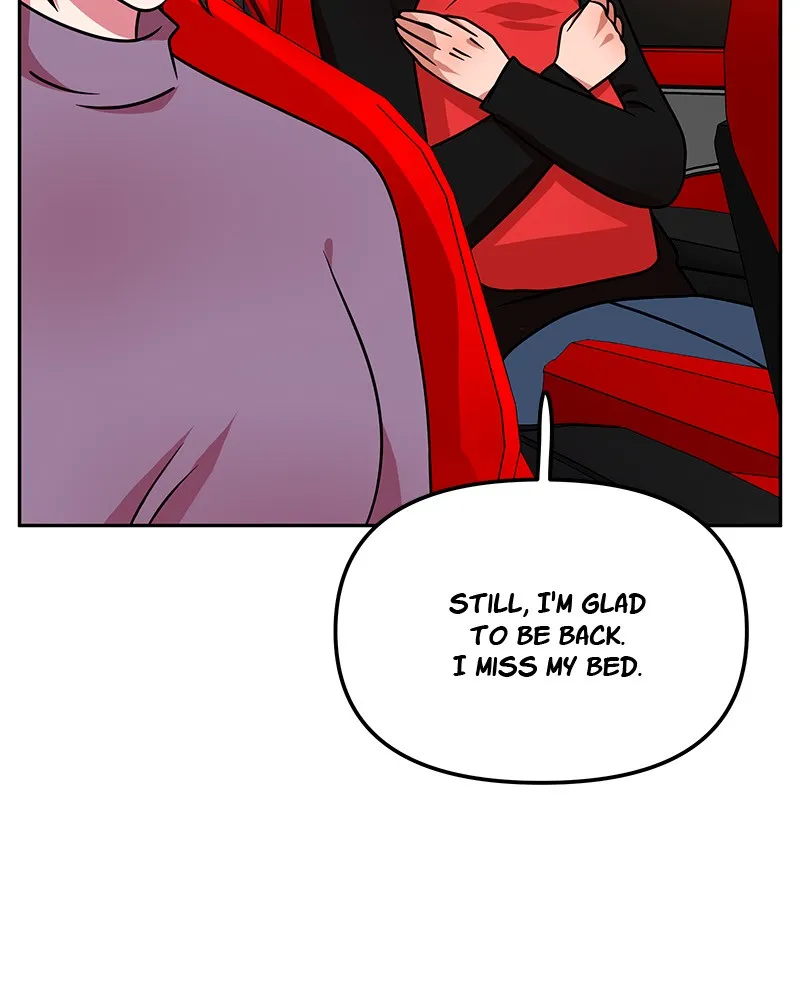 Sweetheart Chapter 64 page 17 - 