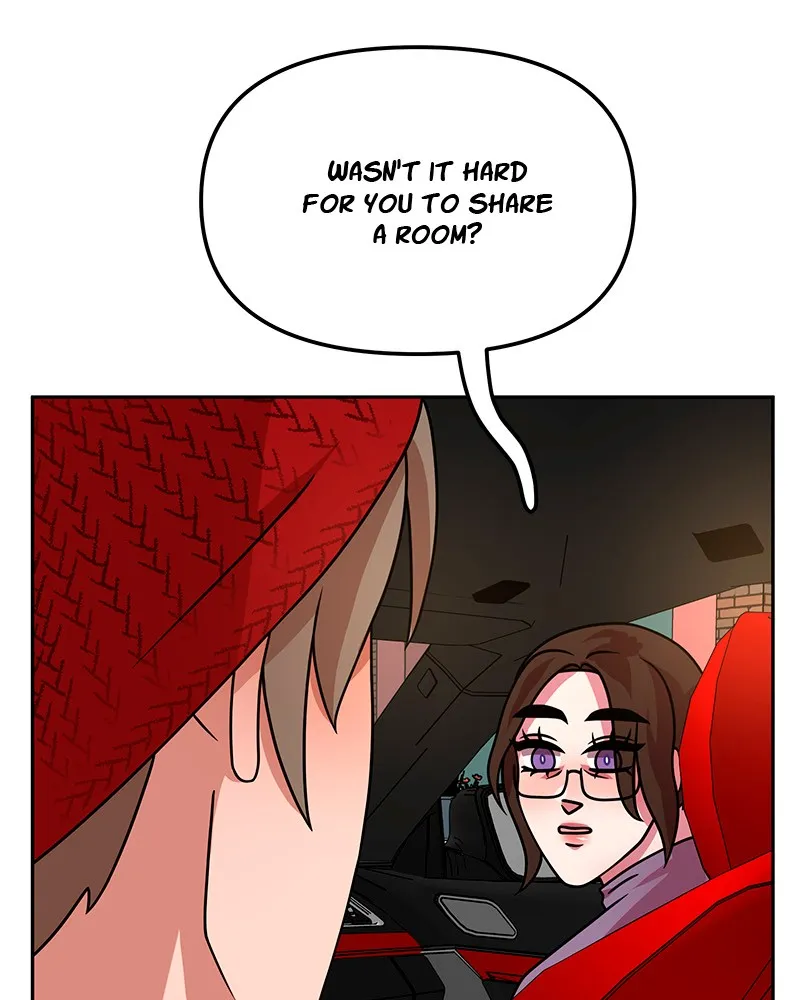 Sweetheart Chapter 64 page 18 - 
