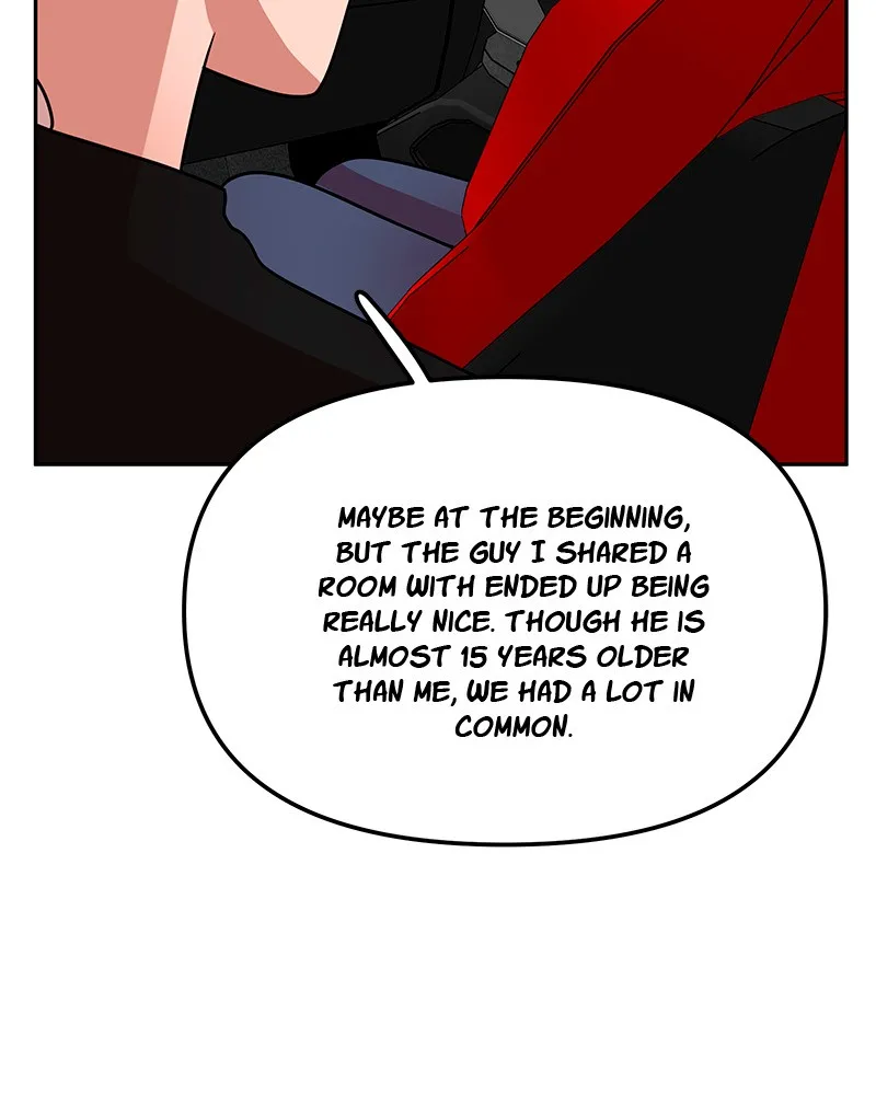 Sweetheart Chapter 64 page 19 - 