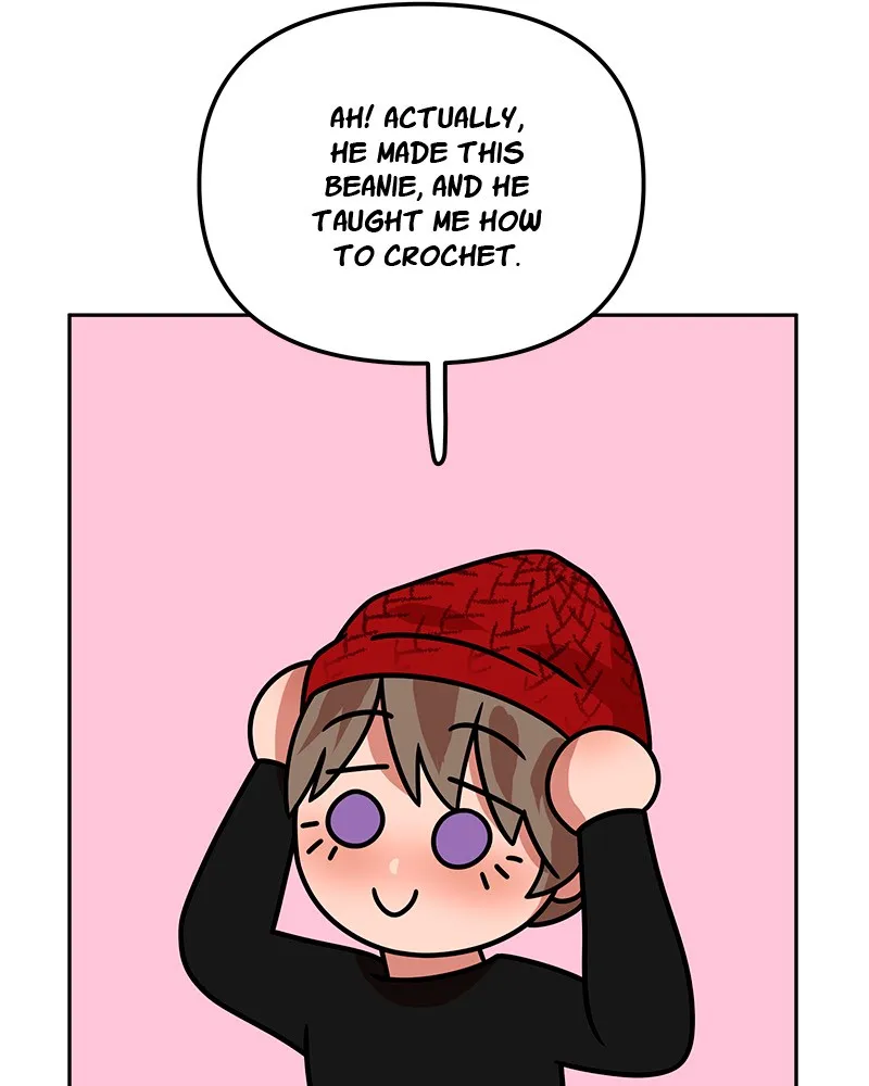 Sweetheart Chapter 64 page 20 - 