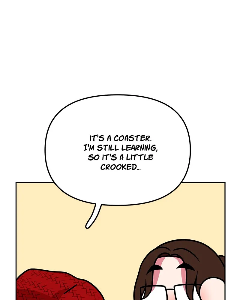 Sweetheart Chapter 64 page 25 - 
