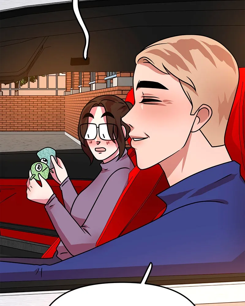 Sweetheart Chapter 64 page 29 - 