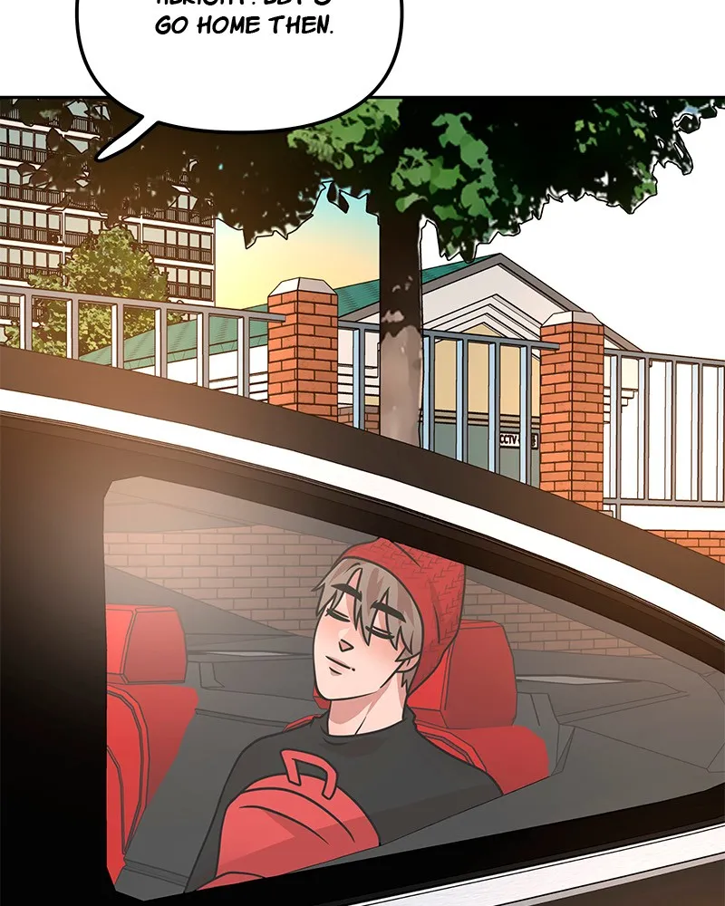 Sweetheart Chapter 64 page 33 - 