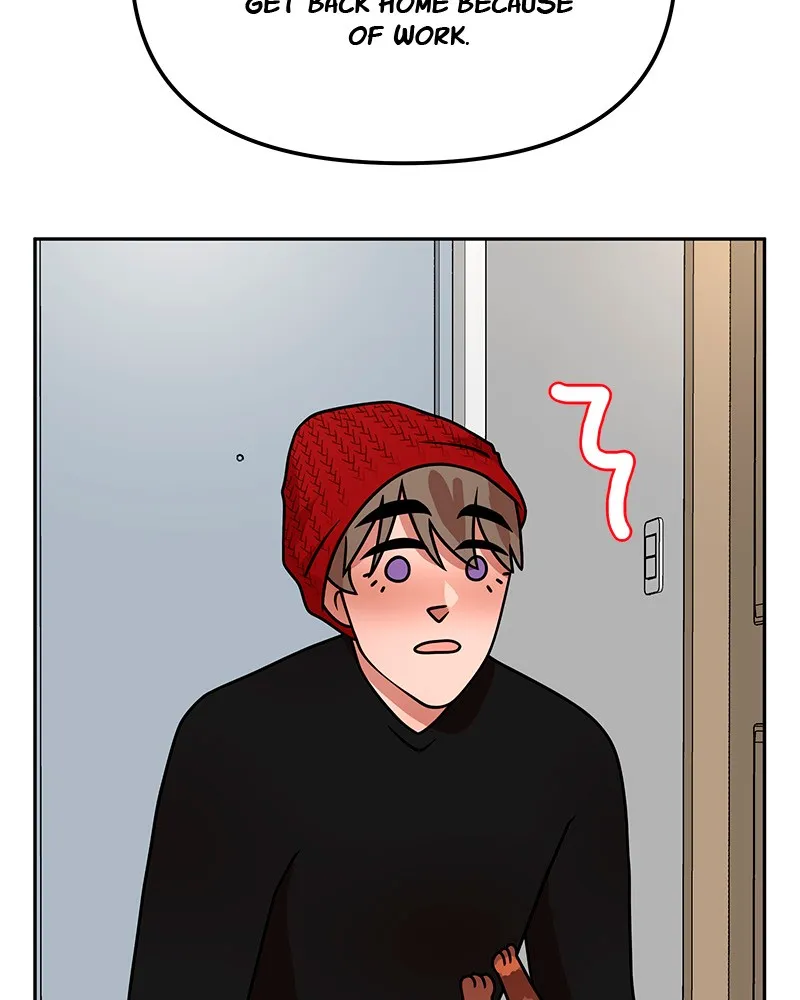 Sweetheart Chapter 64 page 40 - 