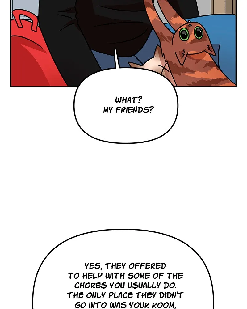 Sweetheart Chapter 64 page 41 - 