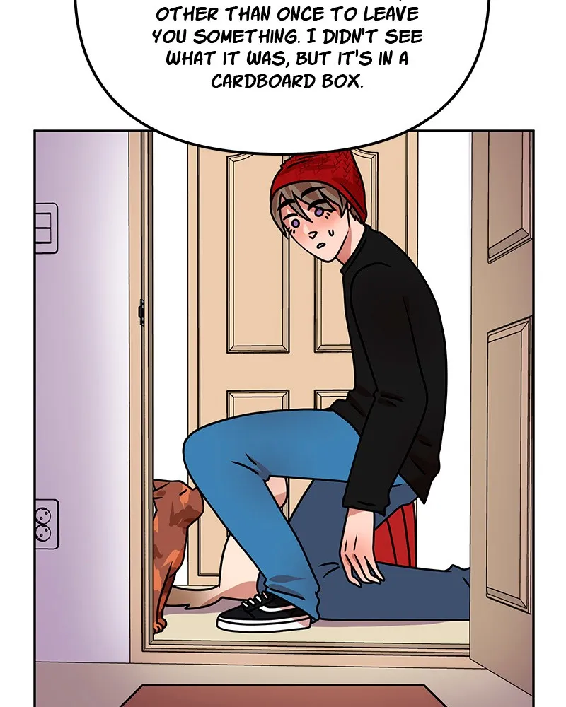 Sweetheart Chapter 64 page 42 - 