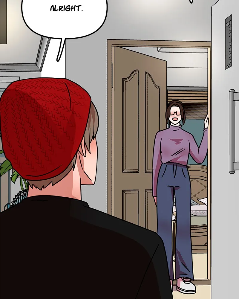 Sweetheart Chapter 64 page 44 - 