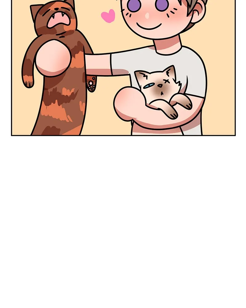 Sweetheart Chapter 64 page 57 - 